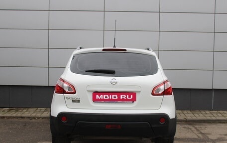 Nissan Qashqai, 2012 год, 1 025 000 рублей, 7 фотография