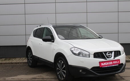 Nissan Qashqai, 2012 год, 1 025 000 рублей, 3 фотография