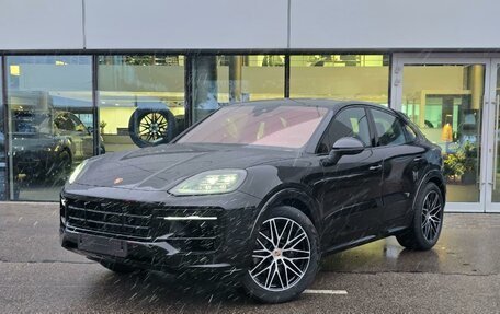 Porsche Cayenne III, 2025 год, 17 890 000 рублей, 1 фотография