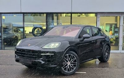 Porsche Cayenne III, 2025 год, 17 890 000 рублей, 1 фотография