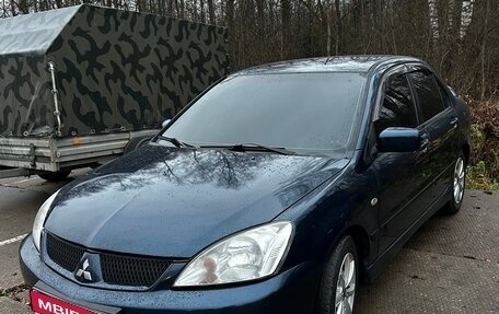 Mitsubishi Lancer IX, 2006 год, 335 000 рублей, 1 фотография