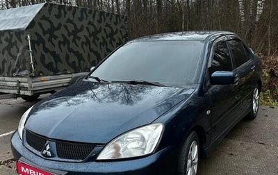 Mitsubishi Lancer IX, 2006 год, 335 000 рублей, 1 фотография
