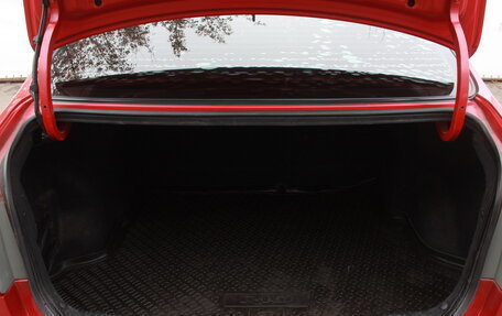 KIA Rio III рестайлинг, 2012 год, 590 000 рублей, 12 фотография