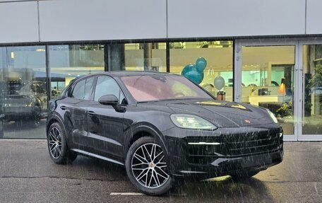 Porsche Cayenne III, 2025 год, 17 890 000 рублей, 3 фотография