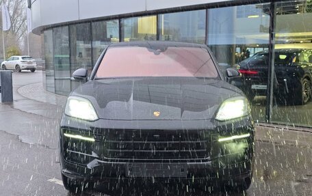 Porsche Cayenne III, 2025 год, 17 890 000 рублей, 2 фотография