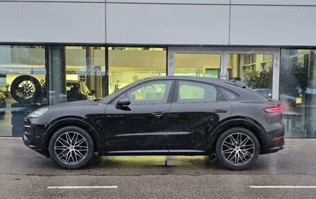 Porsche Cayenne III, 2025 год, 17 890 000 рублей, 10 фотография