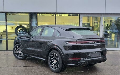 Porsche Cayenne III, 2025 год, 17 890 000 рублей, 8 фотография