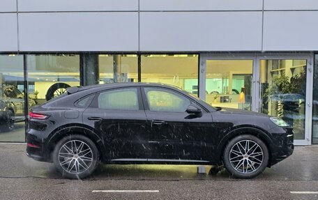 Porsche Cayenne III, 2025 год, 17 890 000 рублей, 9 фотография