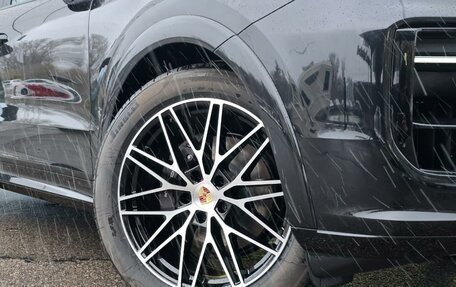 Porsche Cayenne III, 2025 год, 17 890 000 рублей, 4 фотография