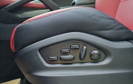 Porsche Cayenne III, 2025 год, 17 890 000 рублей, 14 фотография