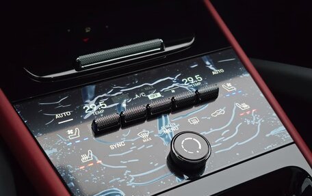 Porsche Cayenne III, 2025 год, 17 890 000 рублей, 15 фотография