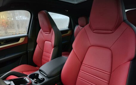 Porsche Cayenne III, 2025 год, 17 890 000 рублей, 12 фотография