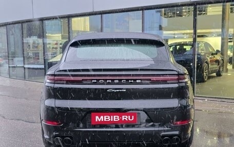 Porsche Cayenne III, 2025 год, 17 890 000 рублей, 7 фотография