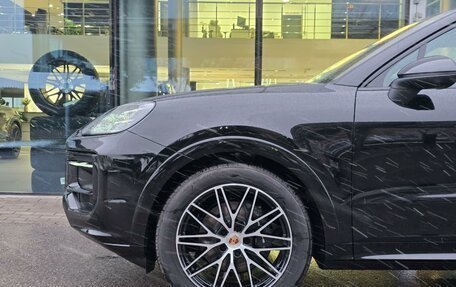 Porsche Cayenne III, 2025 год, 17 890 000 рублей, 11 фотография