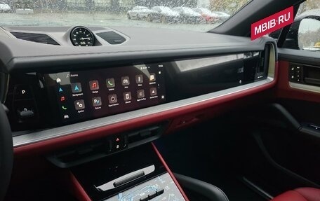 Porsche Cayenne III, 2025 год, 17 890 000 рублей, 13 фотография