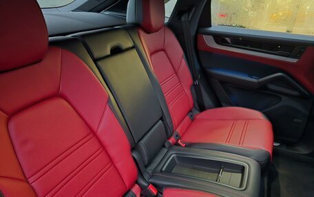 Porsche Cayenne III, 2025 год, 17 890 000 рублей, 19 фотография