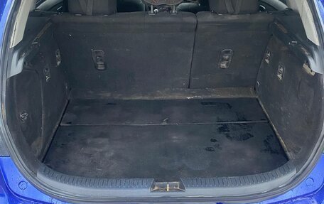 Mazda Axela, 2007 год, 390 000 рублей, 14 фотография