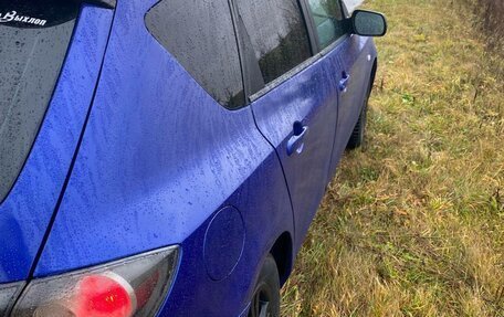 Mazda Axela, 2007 год, 390 000 рублей, 7 фотография