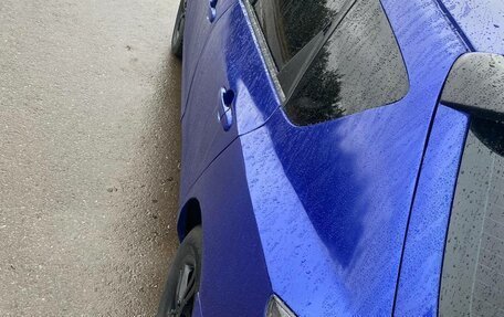 Mazda Axela, 2007 год, 390 000 рублей, 8 фотография