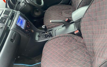 Mazda Axela, 2007 год, 390 000 рублей, 12 фотография