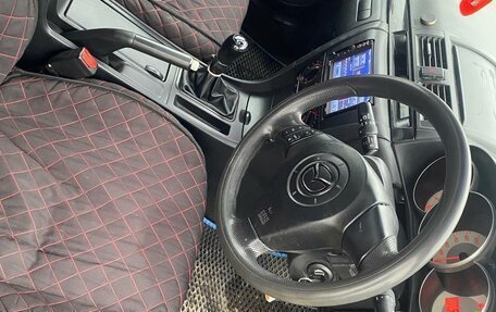 Mazda Axela, 2007 год, 390 000 рублей, 11 фотография