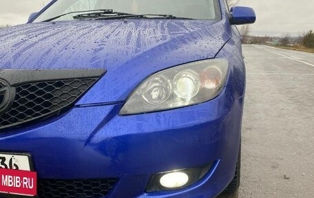 Mazda Axela, 2007 год, 390 000 рублей, 5 фотография