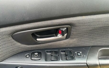 Mazda Axela, 2007 год, 390 000 рублей, 15 фотография