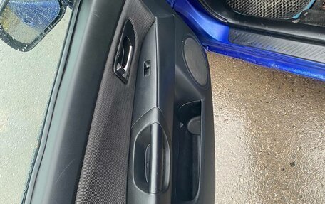 Mazda Axela, 2007 год, 390 000 рублей, 16 фотография