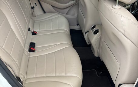 Mercedes-Benz GLC, 2016 год, 3 150 000 рублей, 9 фотография