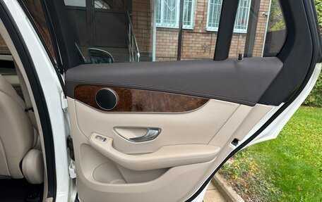 Mercedes-Benz GLC, 2016 год, 3 150 000 рублей, 8 фотография