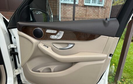 Mercedes-Benz GLC, 2016 год, 3 150 000 рублей, 7 фотография