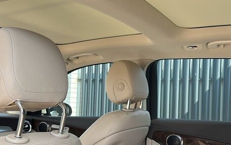 Mercedes-Benz GLC, 2016 год, 3 150 000 рублей, 6 фотография