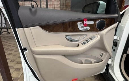 Mercedes-Benz GLC, 2016 год, 3 150 000 рублей, 13 фотография