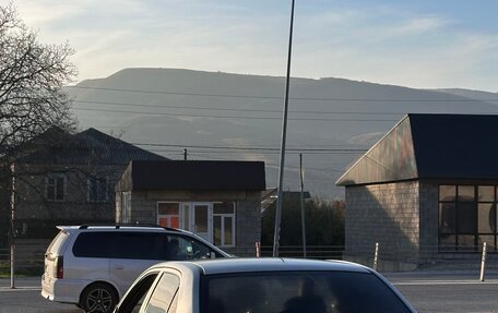 Hyundai Accent II, 2005 год, 320 000 рублей, 4 фотография