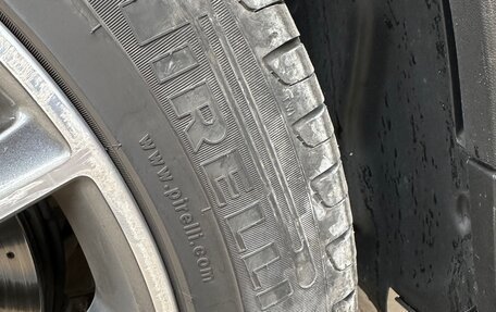 Mercedes-Benz GLC, 2016 год, 3 150 000 рублей, 14 фотография