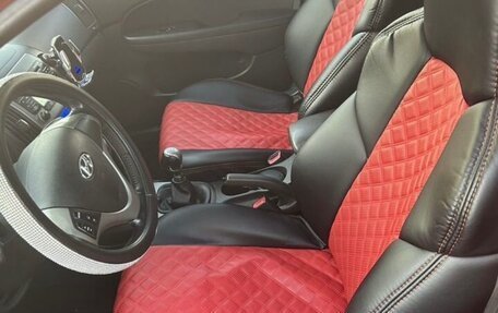 Hyundai i30 I, 2009 год, 570 000 рублей, 5 фотография