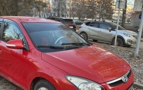 Hyundai i30 I, 2009 год, 570 000 рублей, 2 фотография