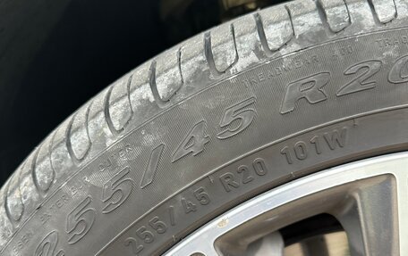 Mercedes-Benz GLC, 2016 год, 3 150 000 рублей, 15 фотография