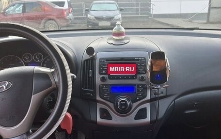 Hyundai i30 I, 2009 год, 570 000 рублей, 7 фотография