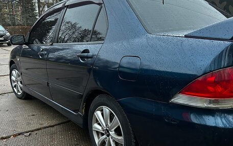 Mitsubishi Lancer IX, 2006 год, 335 000 рублей, 4 фотография