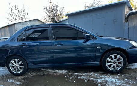 Mitsubishi Lancer IX, 2006 год, 335 000 рублей, 9 фотография