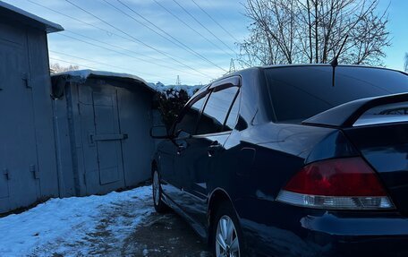 Mitsubishi Lancer IX, 2006 год, 335 000 рублей, 6 фотография