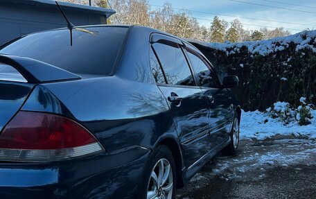 Mitsubishi Lancer IX, 2006 год, 335 000 рублей, 8 фотография