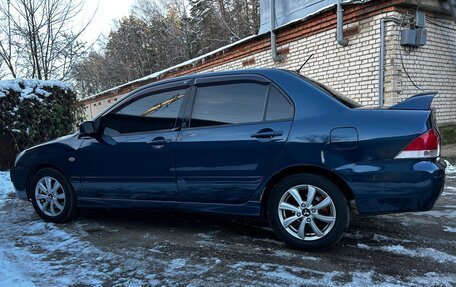 Mitsubishi Lancer IX, 2006 год, 335 000 рублей, 5 фотография