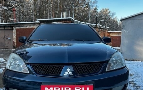 Mitsubishi Lancer IX, 2006 год, 335 000 рублей, 10 фотография