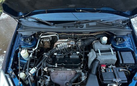 Mitsubishi Lancer IX, 2006 год, 335 000 рублей, 19 фотография