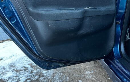 Mitsubishi Lancer IX, 2006 год, 335 000 рублей, 15 фотография