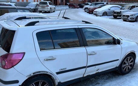 Geely MK Cross I, 2013 год, 200 000 рублей, 4 фотография