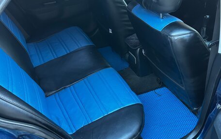 Mitsubishi Lancer IX, 2006 год, 335 000 рублей, 13 фотография