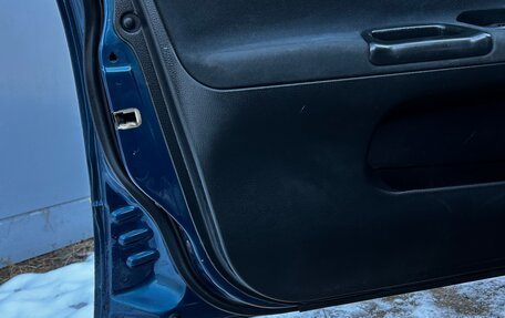 Mitsubishi Lancer IX, 2006 год, 335 000 рублей, 17 фотография